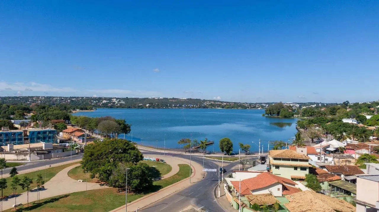 Oportunidade de Lançamento Lotes em Condomínio Fechado em Lagoa Santa