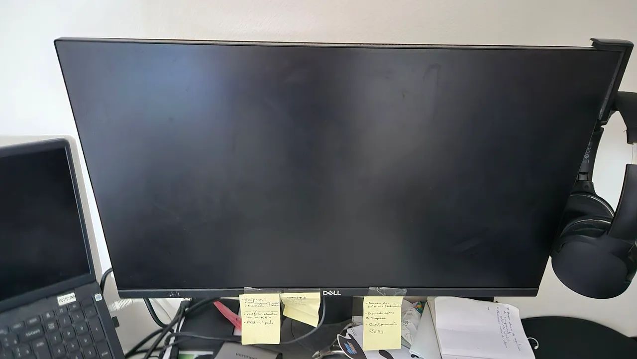 Monitor Dell 23 polegadas Full HD - Foto 2