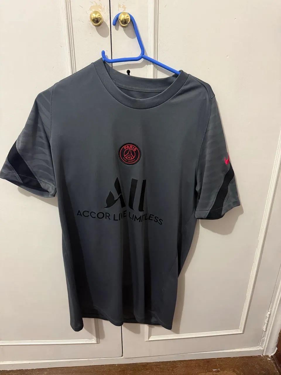 nike accor live limitless