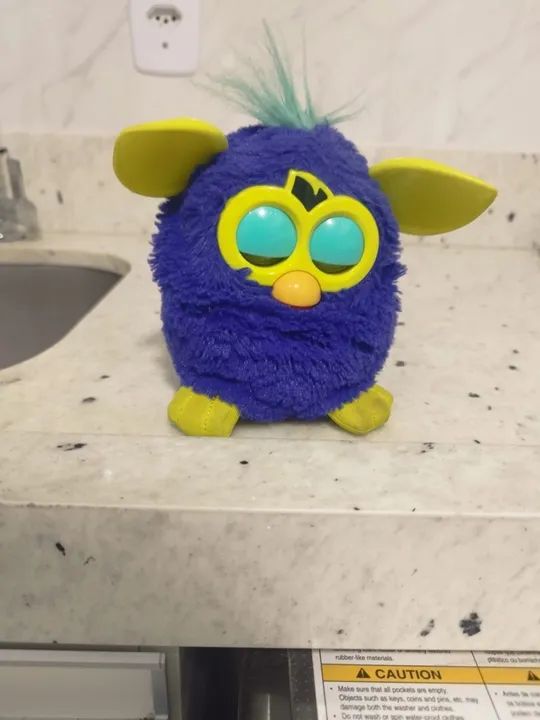 Furby Hasbro 2012 - Foto 4