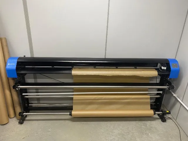 Vendo Audaces Plotter Essence