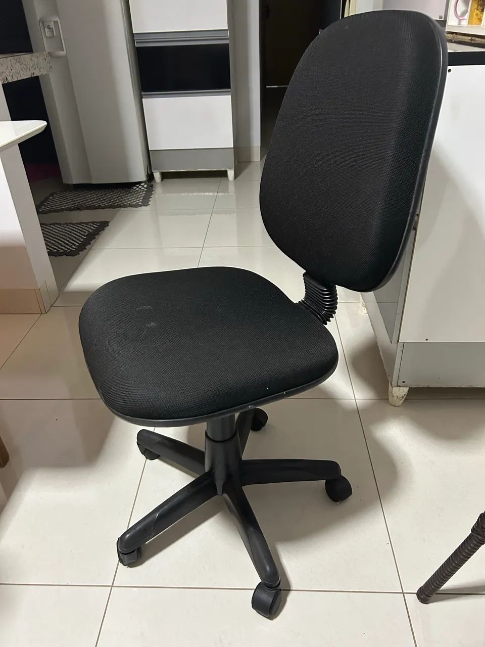 Cadeira secretária 