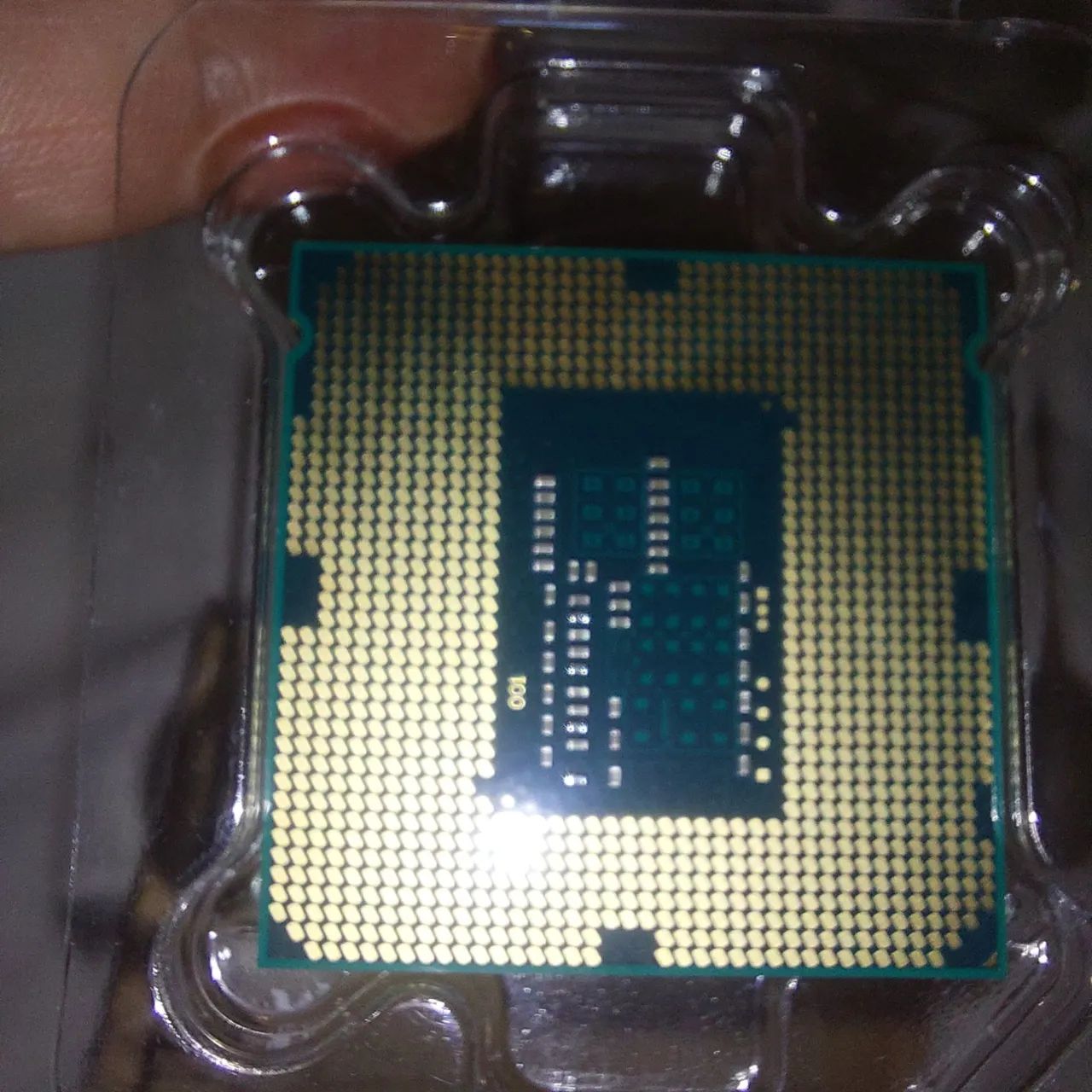 Processador i3 4170 + Cooler Intel - Foto 3