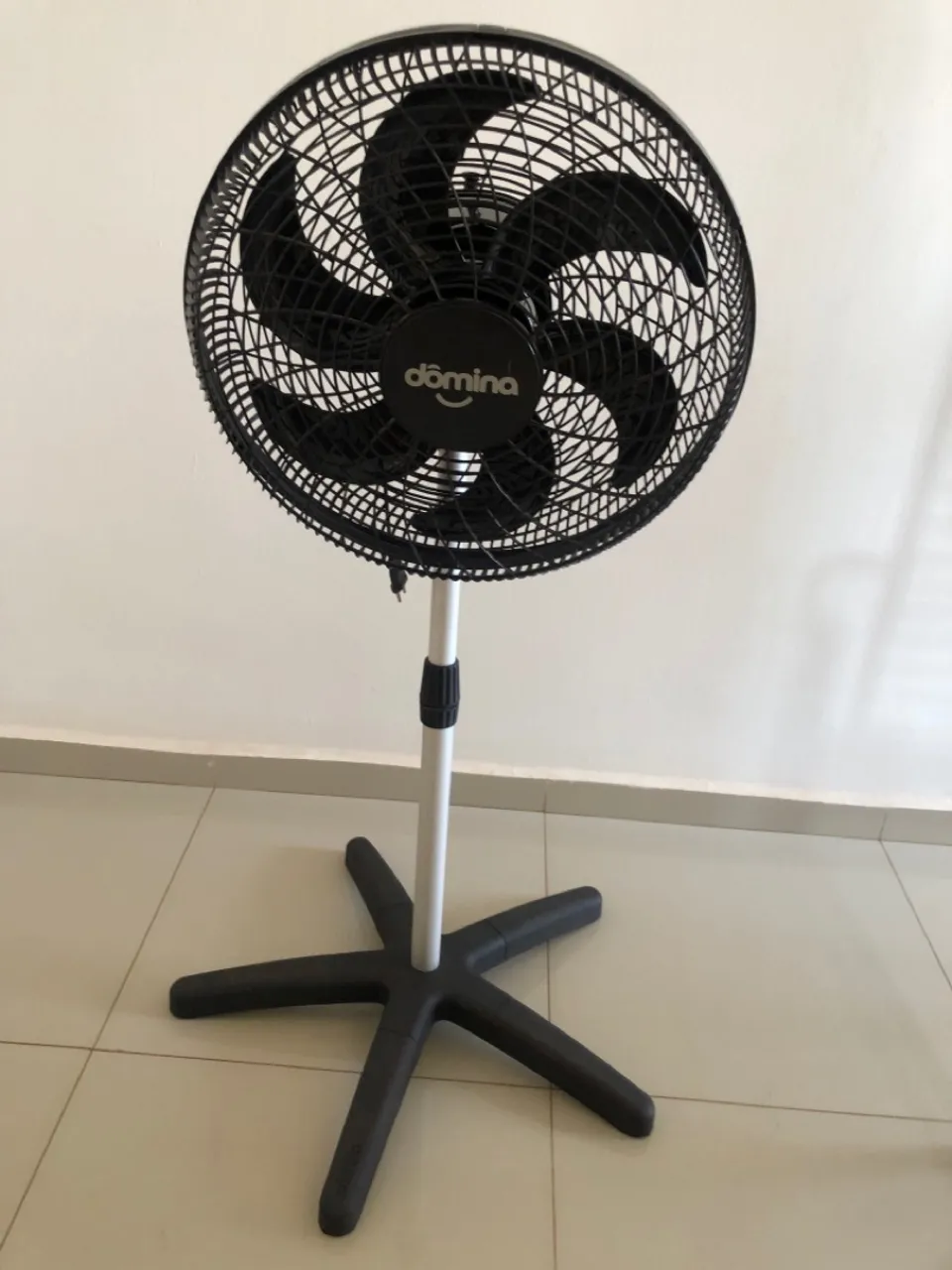 Ventilador Domina