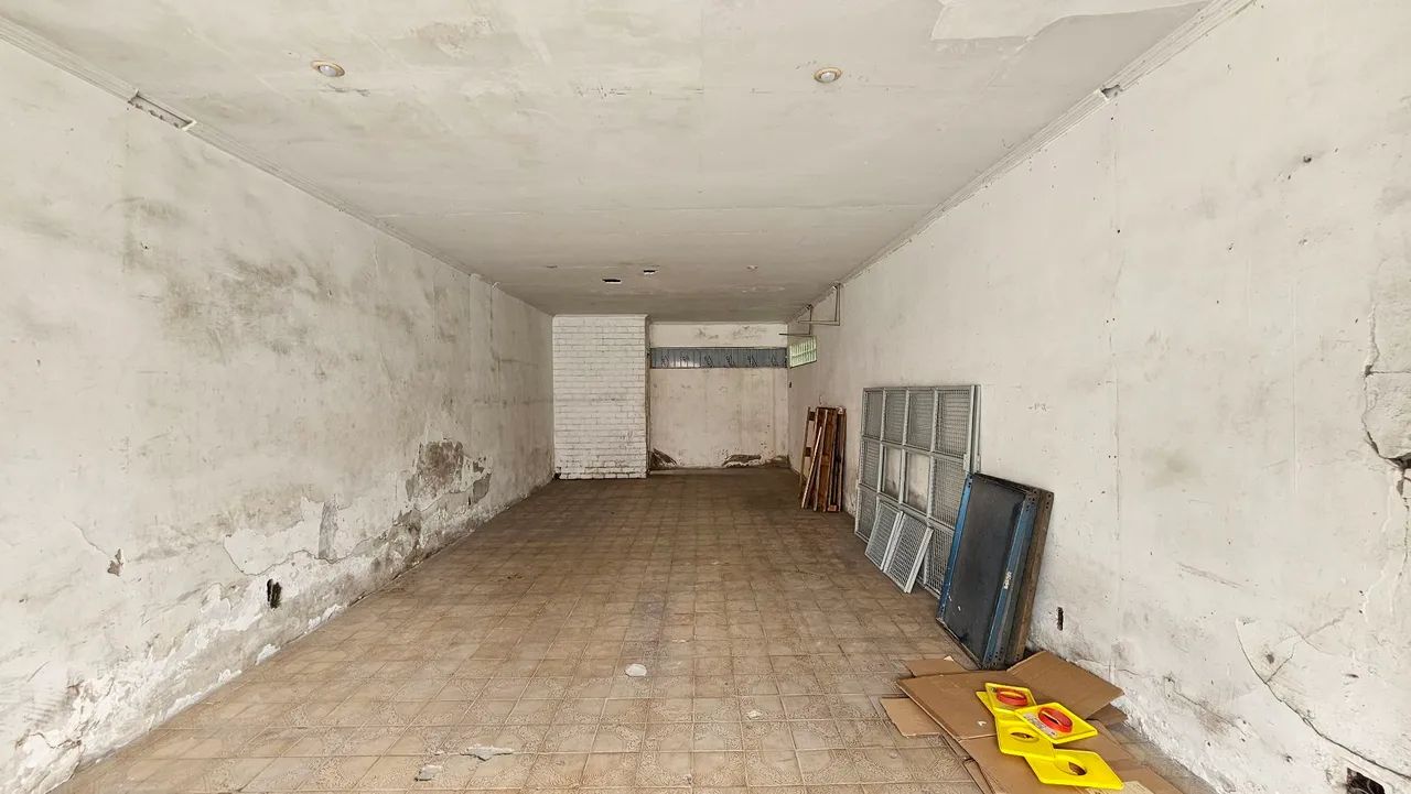 Alugo loja linear, 83m². Centro,  Nova Iguaçu/RJ. - Foto 4