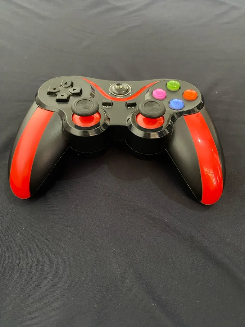 Controle Sem Fio Lehuai