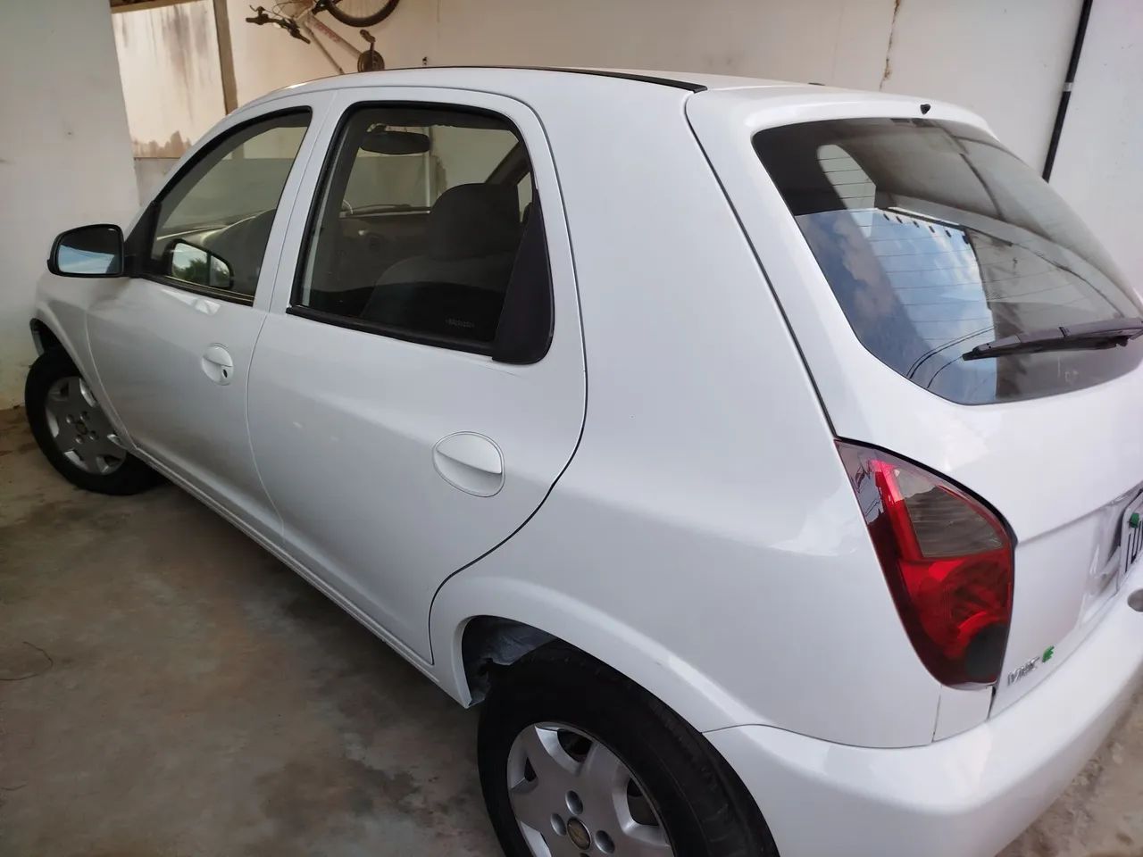 Celta LT 