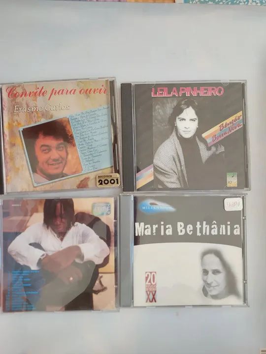 CDs de Música - Diversos Artistas - Foto 3