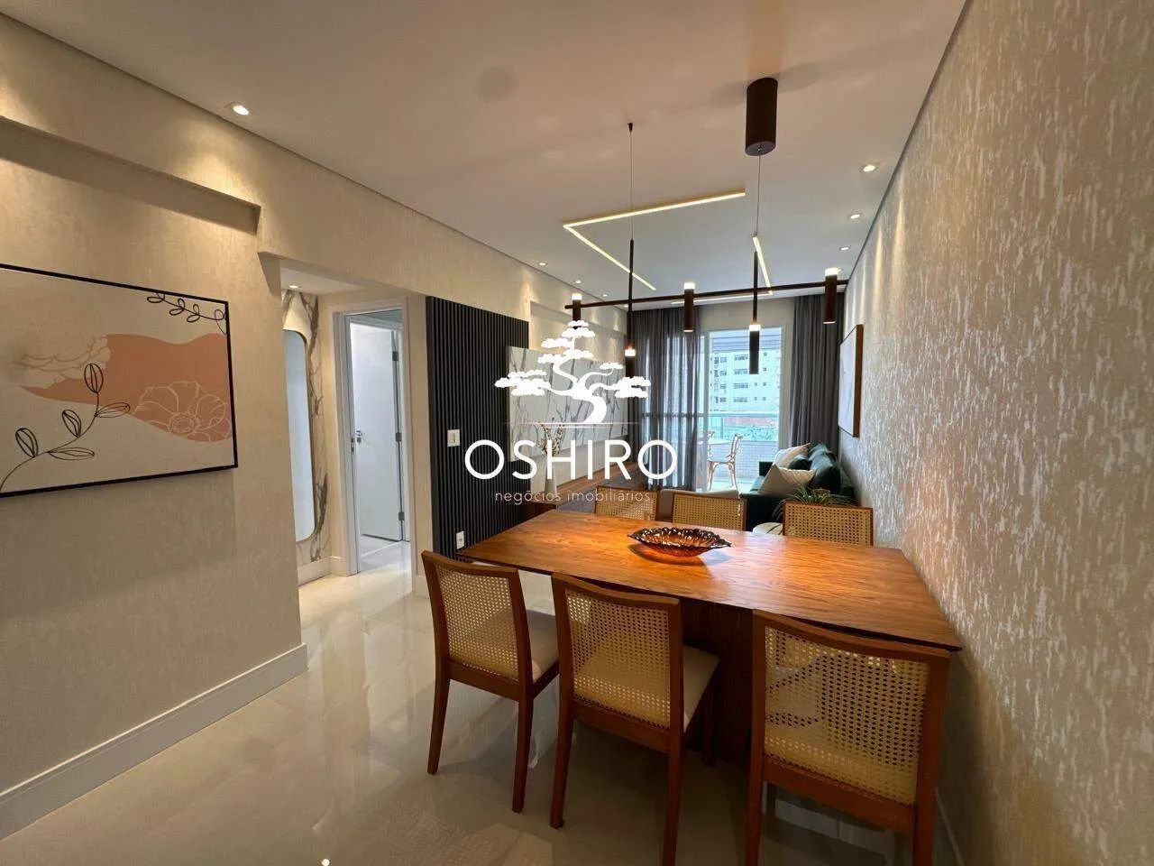 Apartamento 2 Quartos Ponta Da Praia 84m² - Foto 2