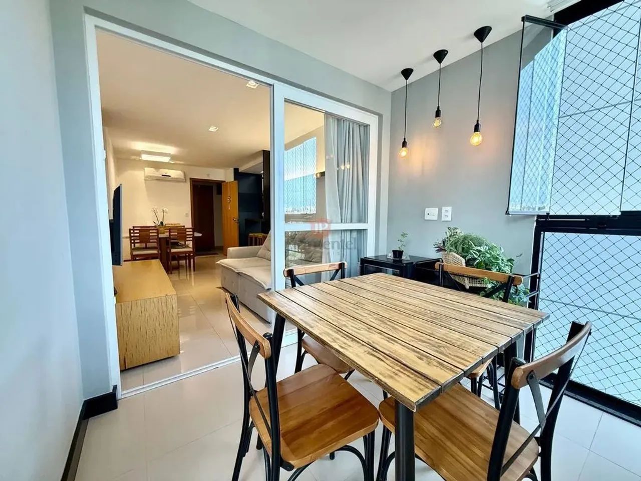 Apartamento 2 quartos à venda - Jardim Camburi, Vitória - ES 1457503879 ...