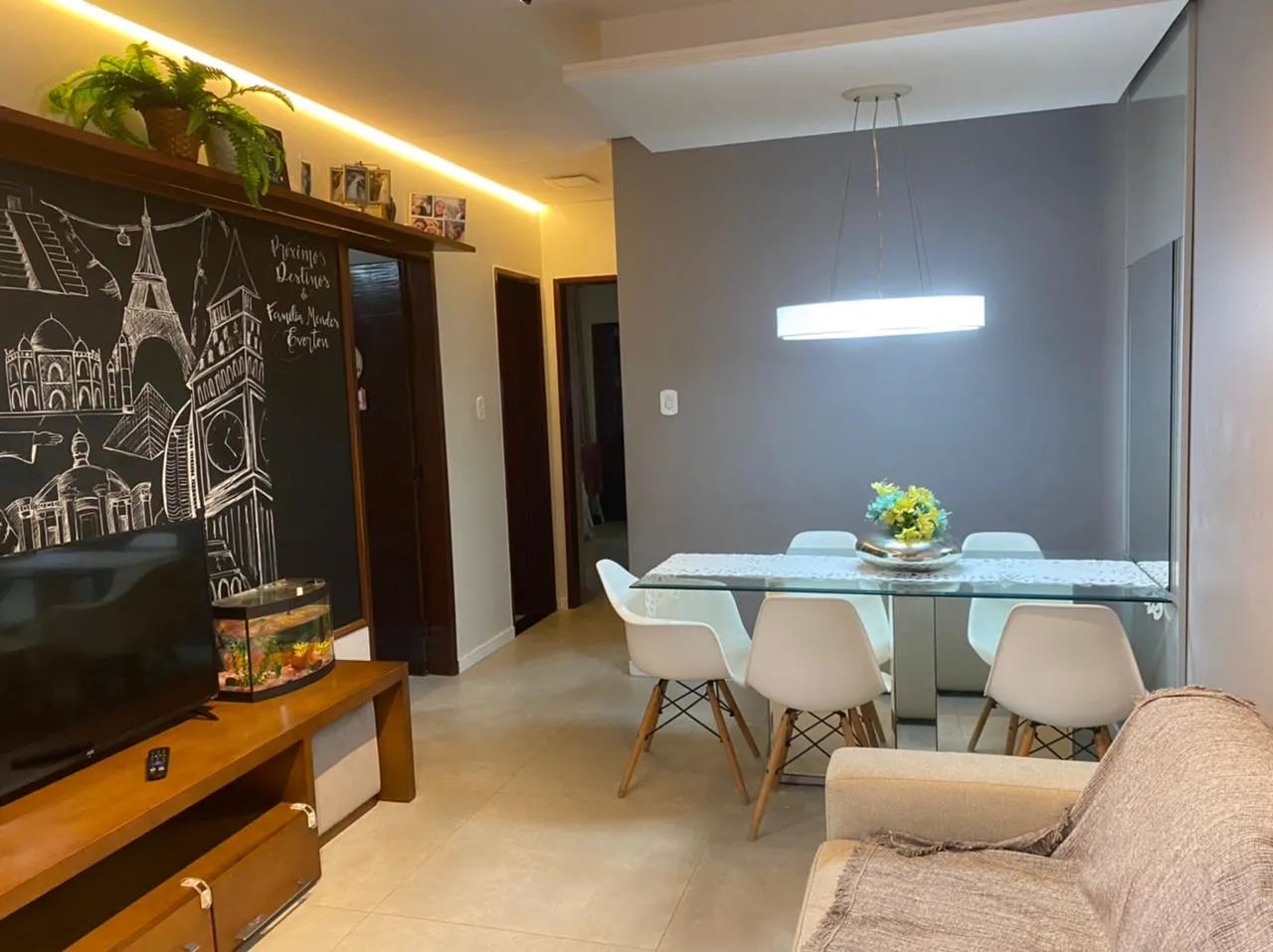 Casa em condomínio no Turu para venda - Foto 3