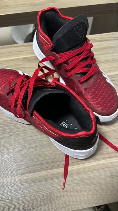 Adidas lightstrike Mitchell  - Foto 4