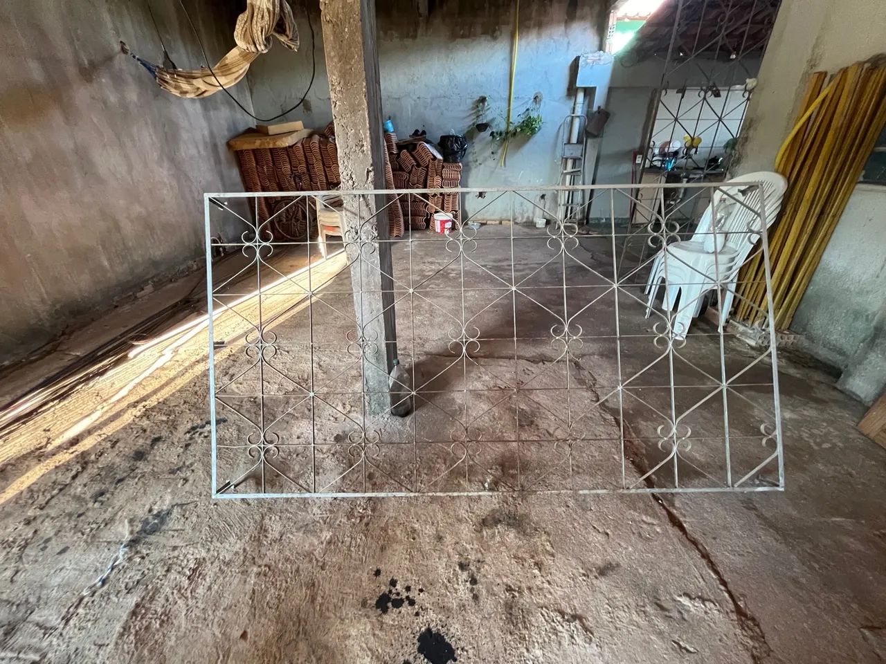 Grade de proteção para janelas e portas - Foto 2