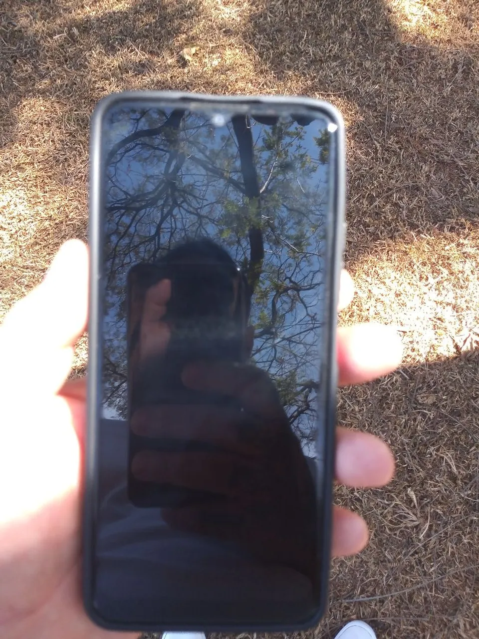 Motorola G20