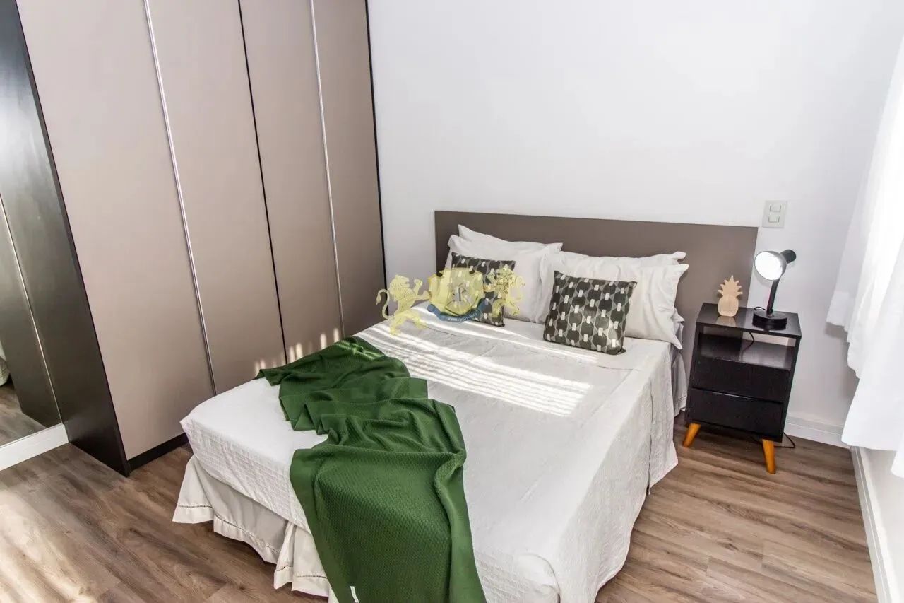 Flat com 1 Quarto à venda, 25m² em Moema - São Paulo SP - Foto 7