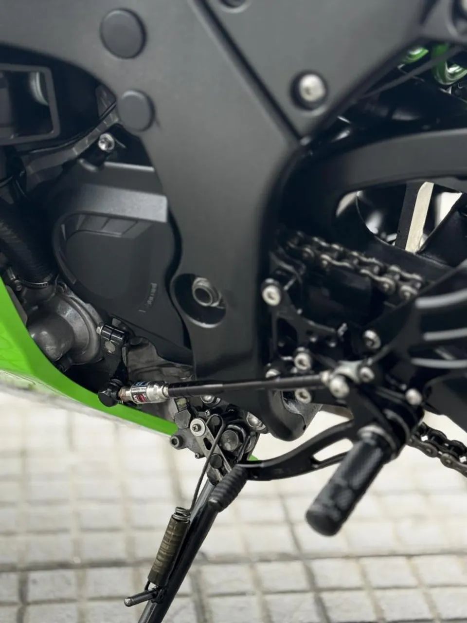 Kawasaki Zx-10/ Zx-10r 1000cc 2015 - 1431762680 | OLX