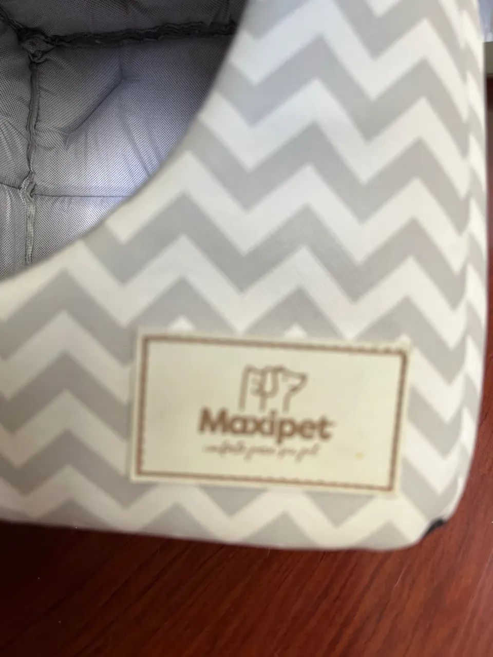 Cama para cachorro toca  - Foto 3