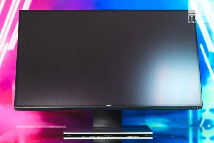Monitor Dell UltraSharp 27 Polegadas - U2719D IPS, QHD sRGB - Foto 2