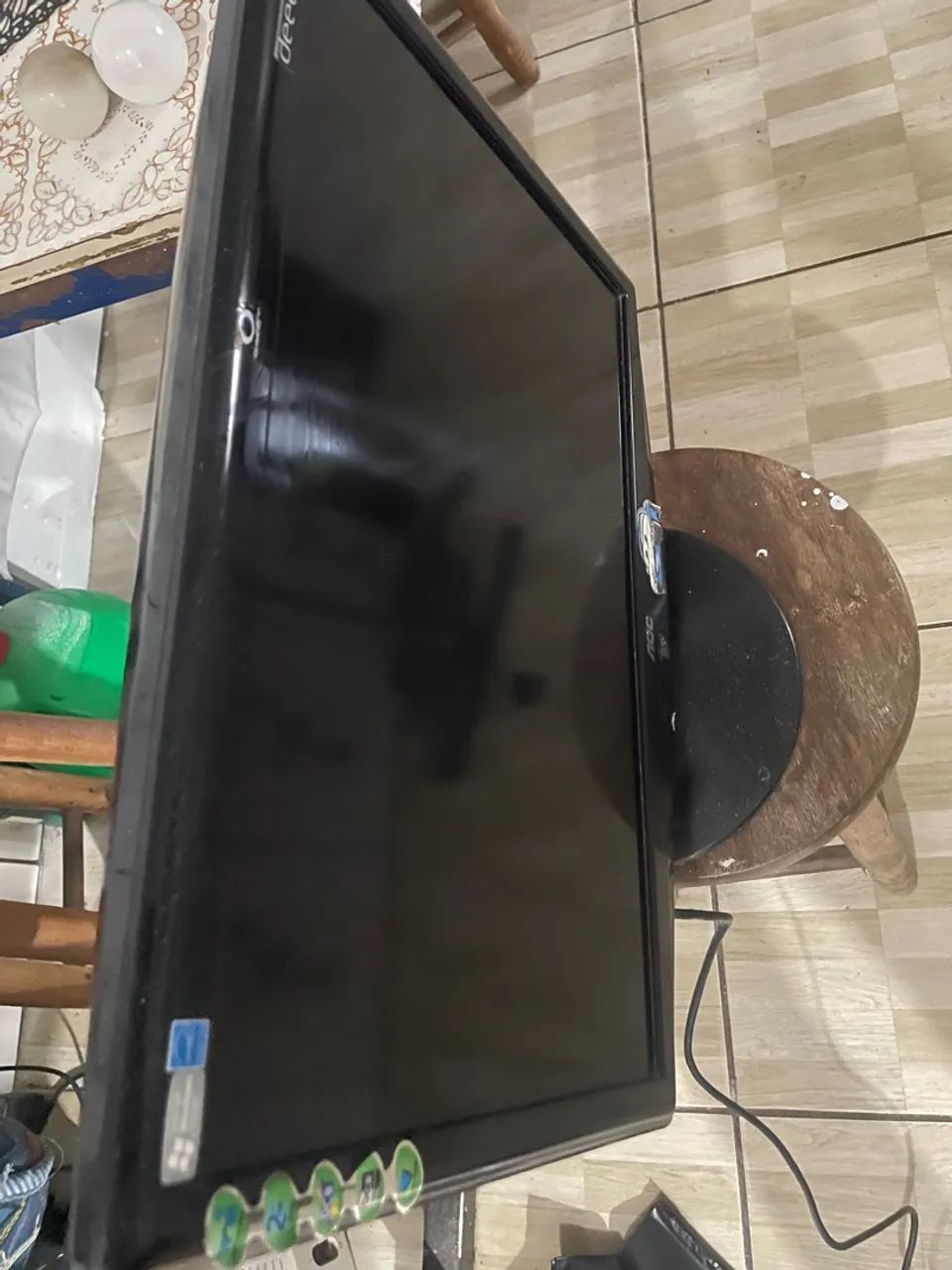 MONITOR AOC 18.5p BLACKFRIDAY - Foto 2