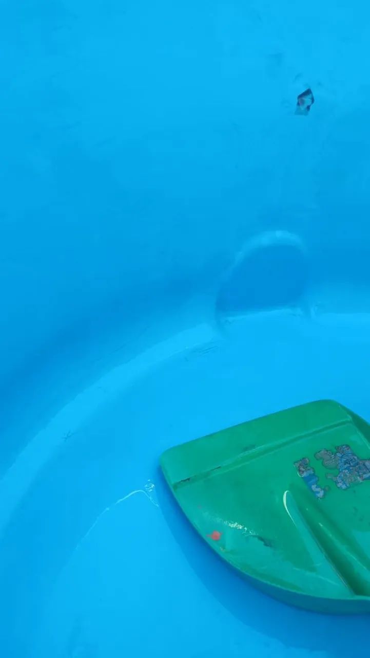 Limpeza de reservatório  - Foto 3