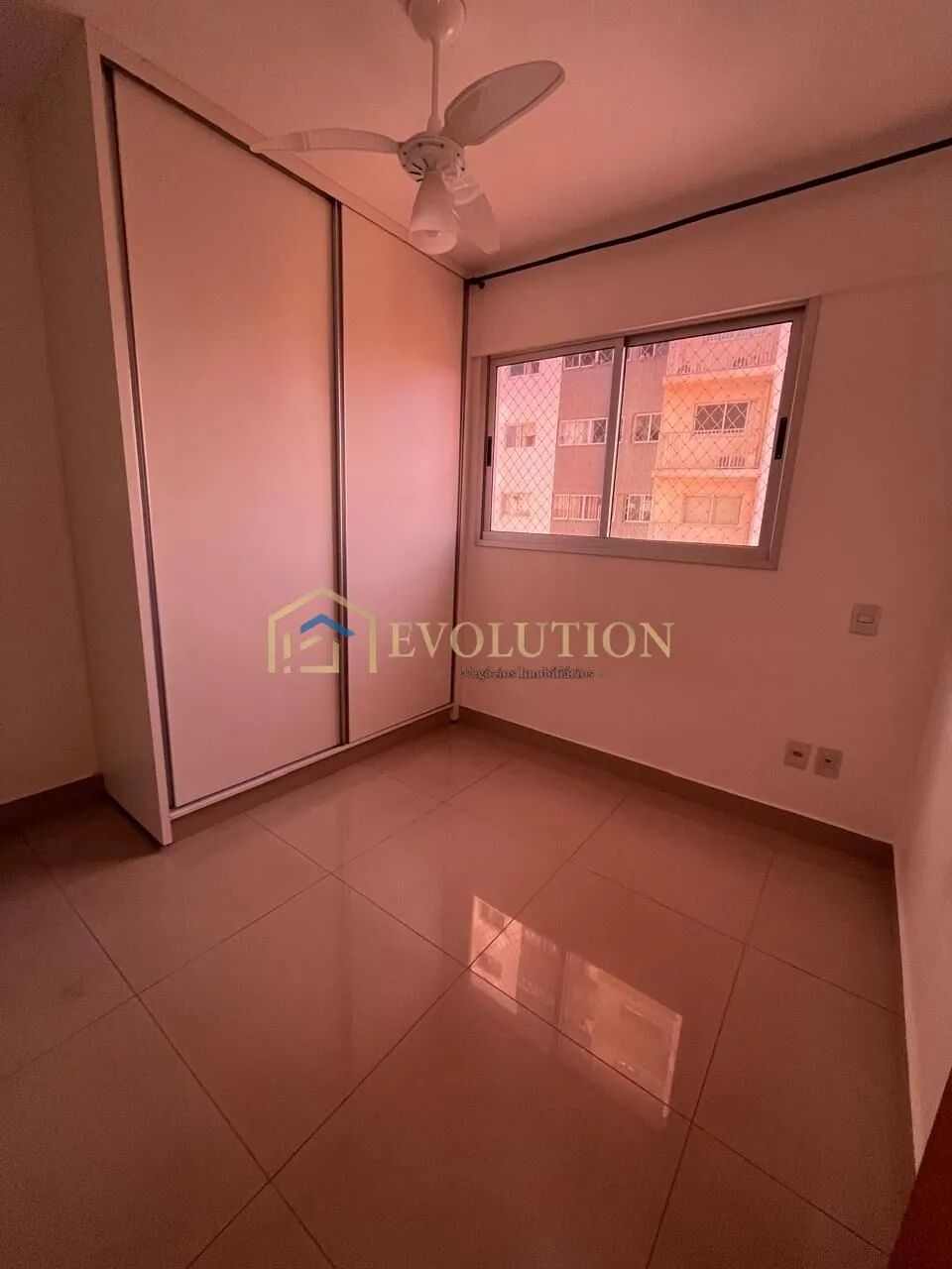 Apartamento a venda com 3 quartos na Vila Rosa, Goiânia/GO - Foto 5