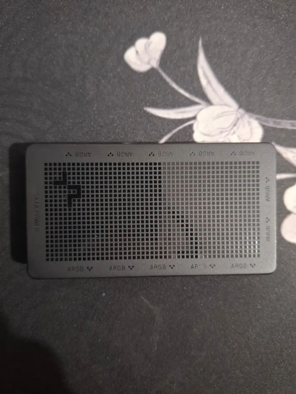 HUB DeepCool SC700 (ARGB 5V) - Foto 2