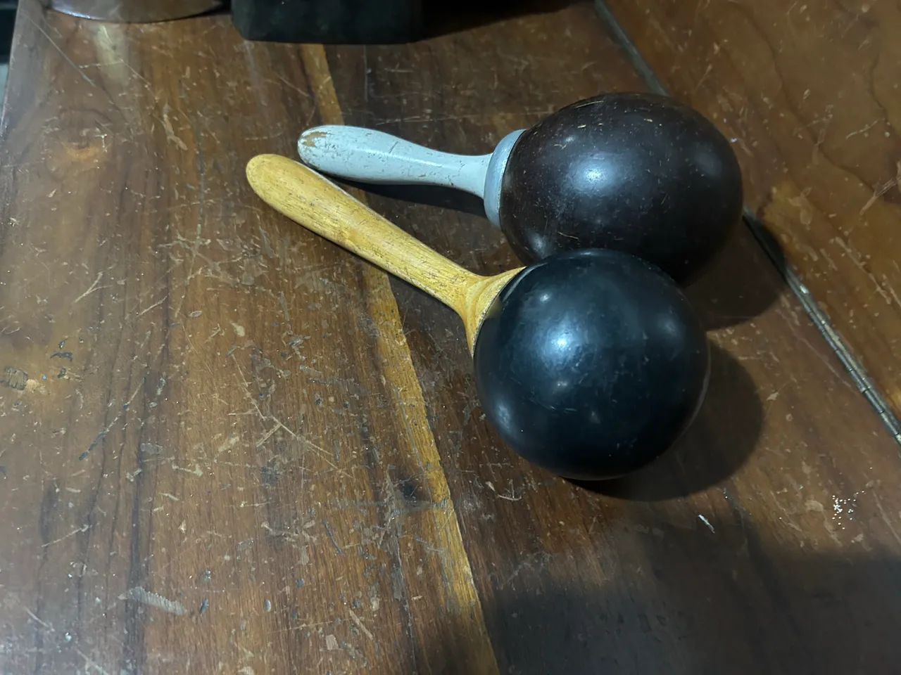 Instrumentos de Percussão preços a partir de  - Foto 2
