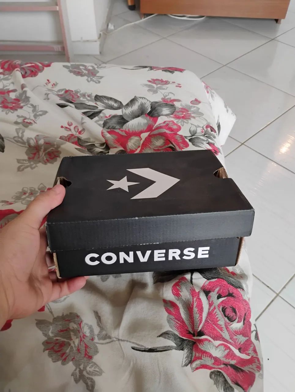 ALL Star converse infantil