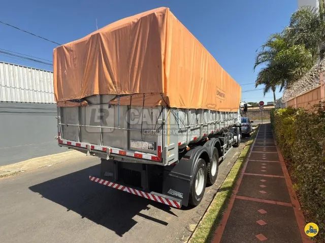 VW 24.260 6X2 2022/2022  - Foto 5