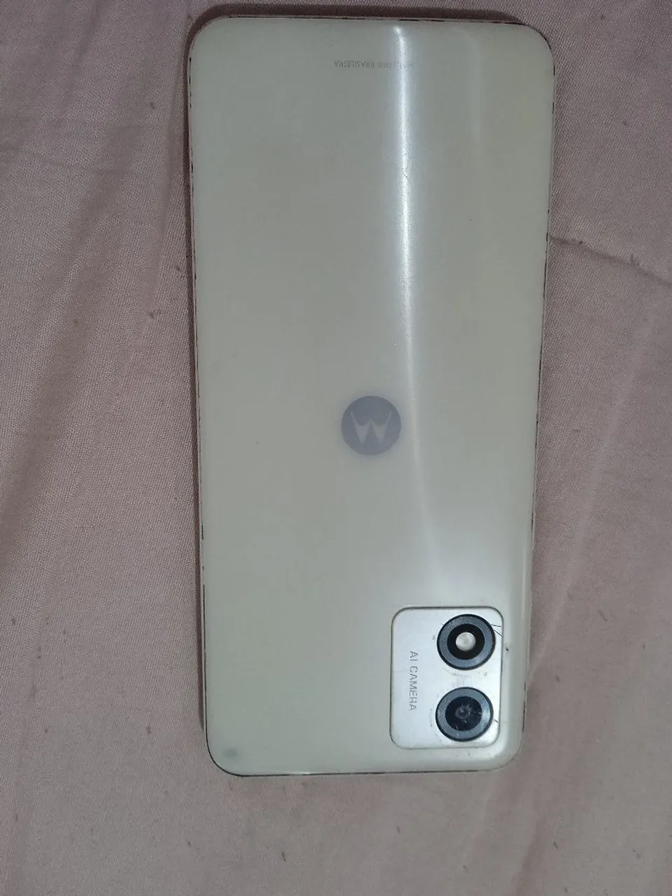 Moto e13