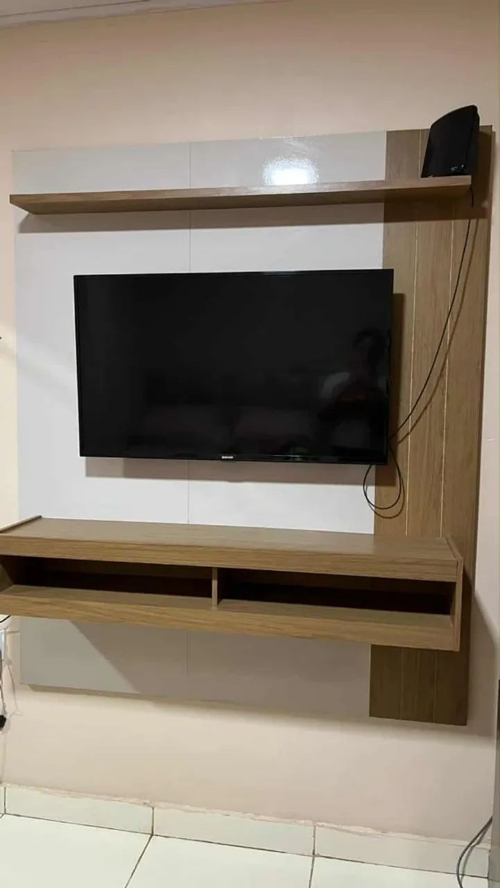 Painel Ripado 