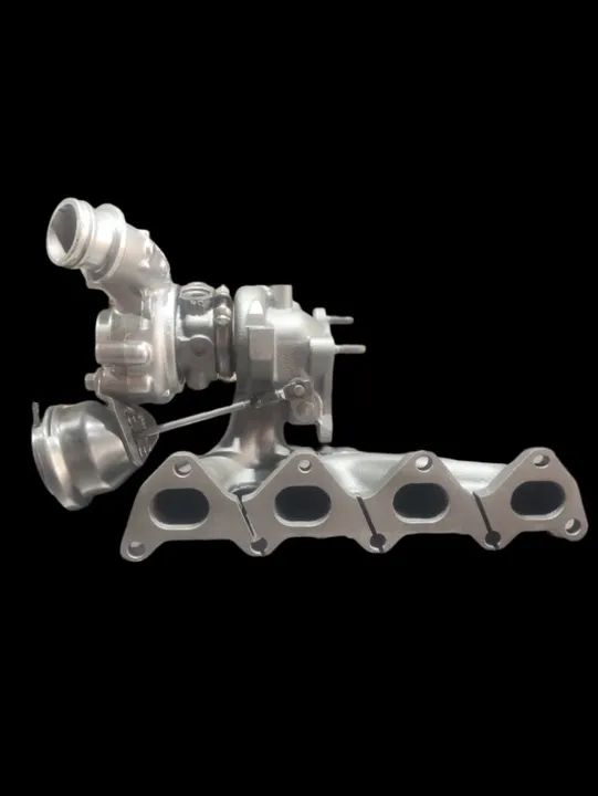 Turbina A1 - Foto 3