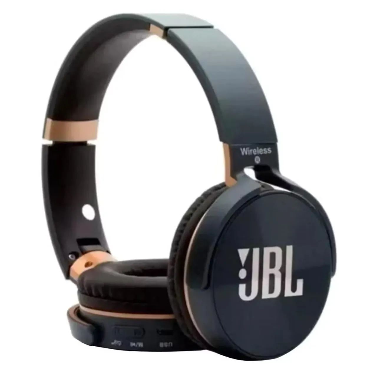 Fone De Ouvido JBL  Bluethooth Sem Fio - Foto 2