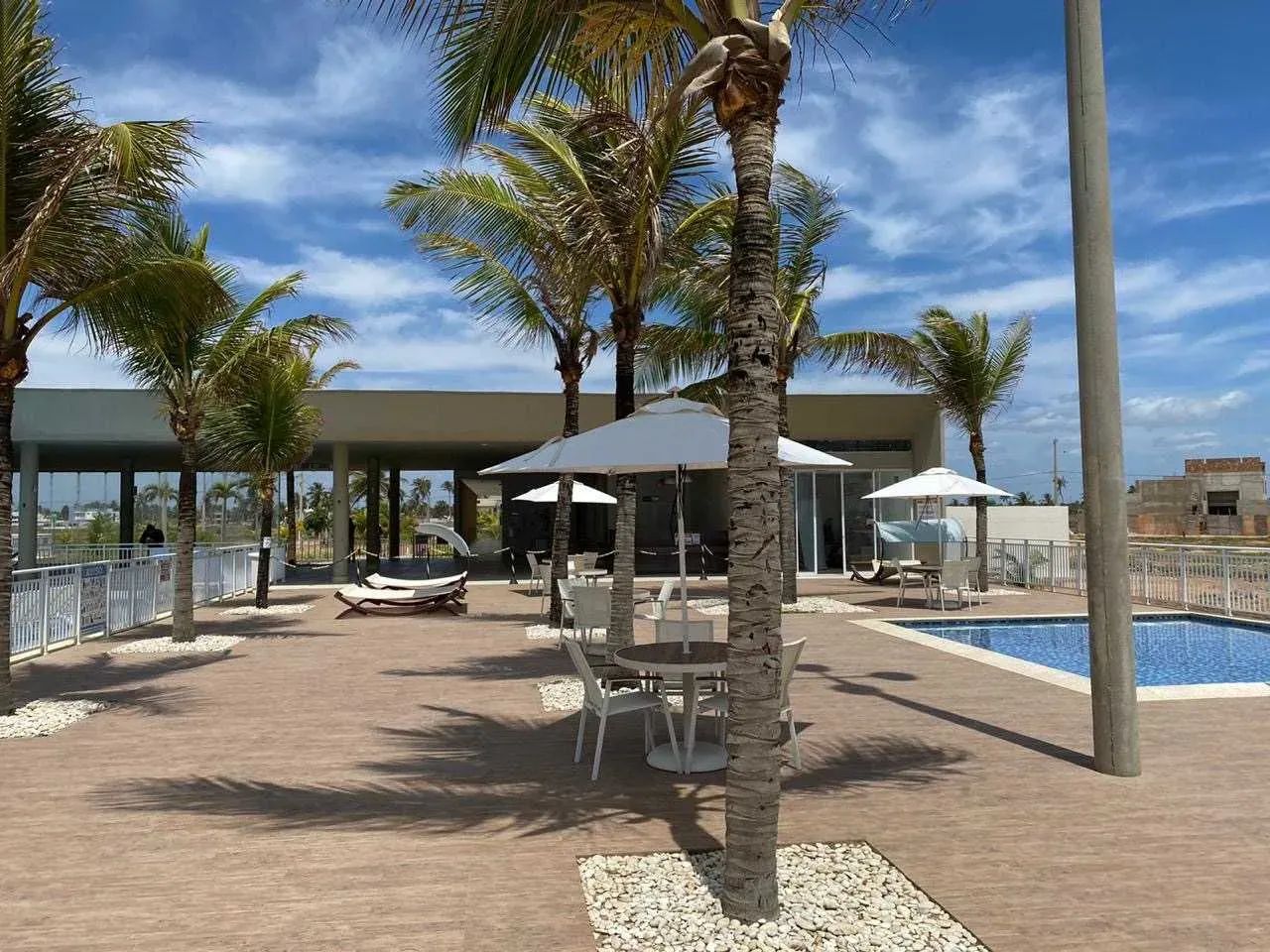 Lote no Damha - Barra dos Coqueiros , - Foto 3