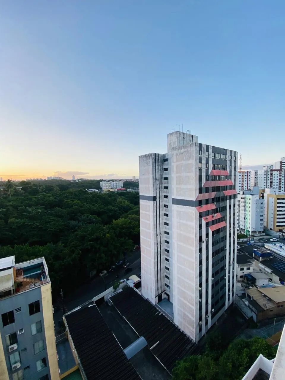 2/4 imbui varanda suíte lindo abaixo do valor  - Foto 3