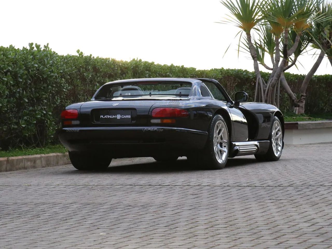 Dodge Challenger RT 1994 - Foto 3