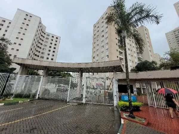 Apartamento à venda 1 Vaga, 10M², PARQUE TABOAO, TABOAO DA SERRA - SP