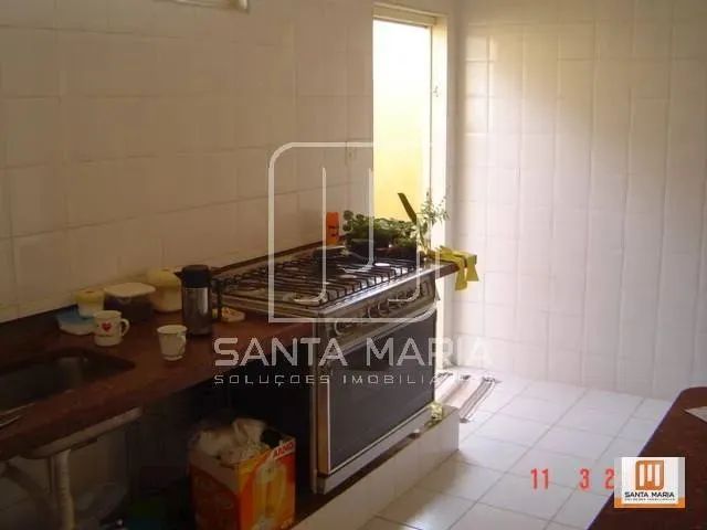 Casa (térrea na rua) 3 dormitórios/suite, cozinha planejada - Foto 3
