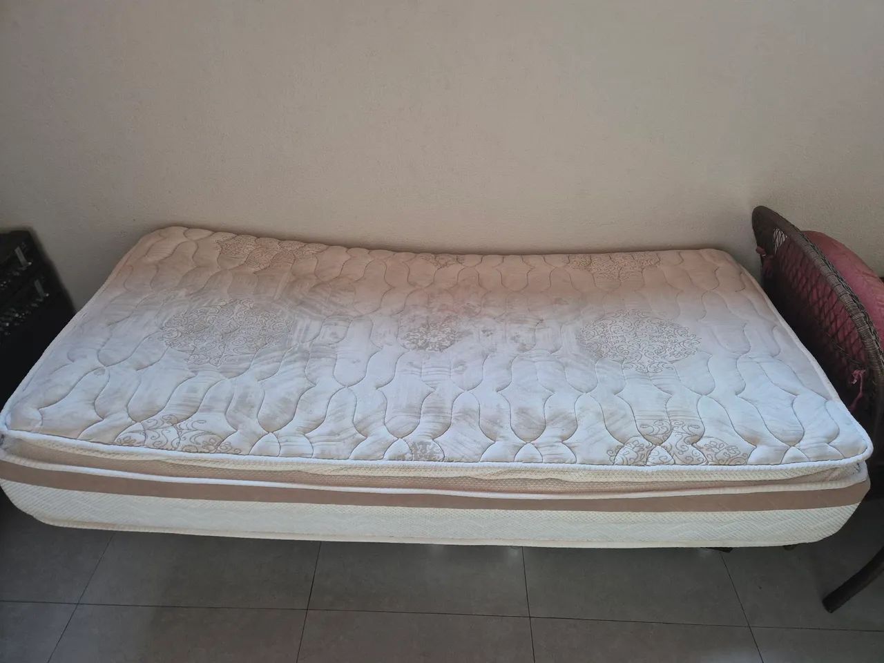 Colchão de mola ensacada ecopremium  - Foto 2