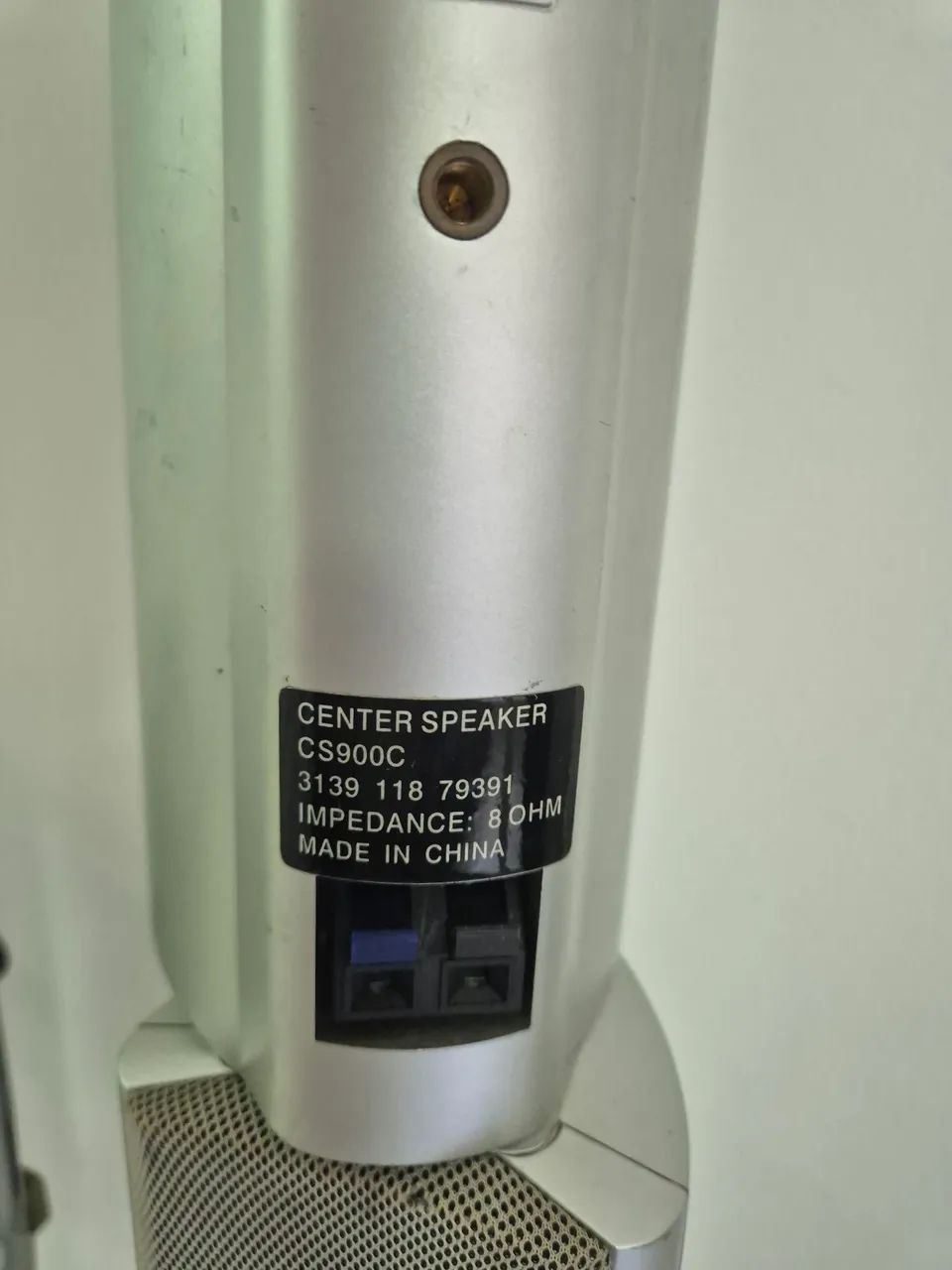 Conjunto de caixas Philips 5.1 - Foto 4