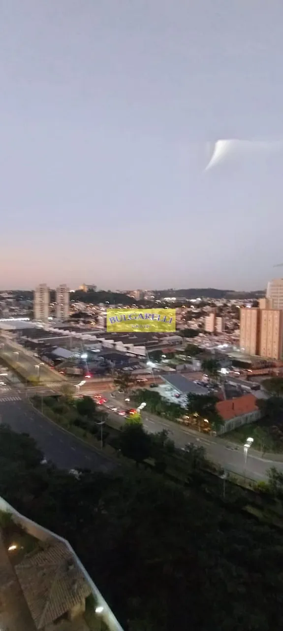 Apartamento para locação, residencial Practice Club house - Vila das Hortênsias, Jundiaí,
