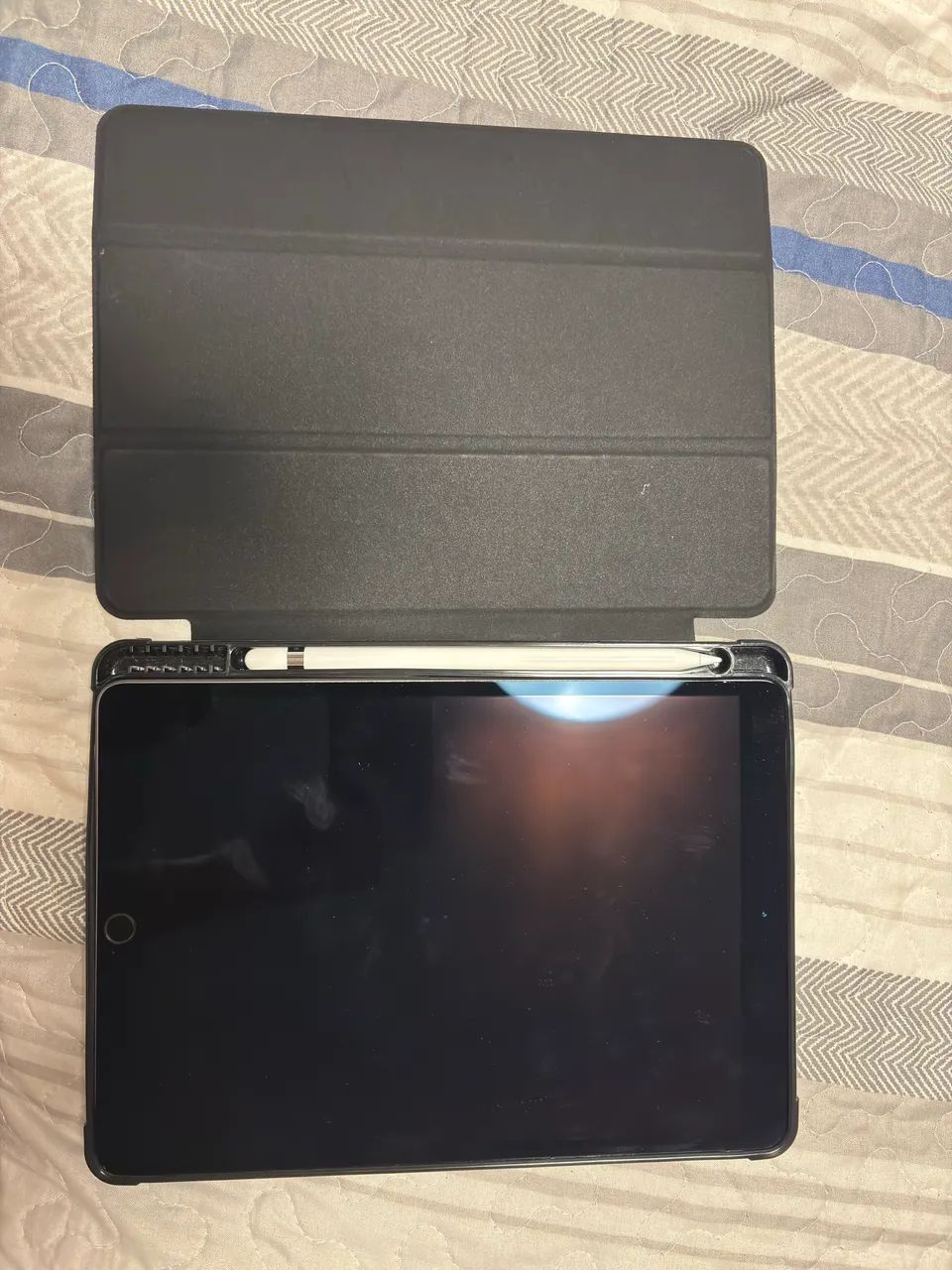 iPad Air 3 64GB com Apple Pencil - Tablets e E-Readers