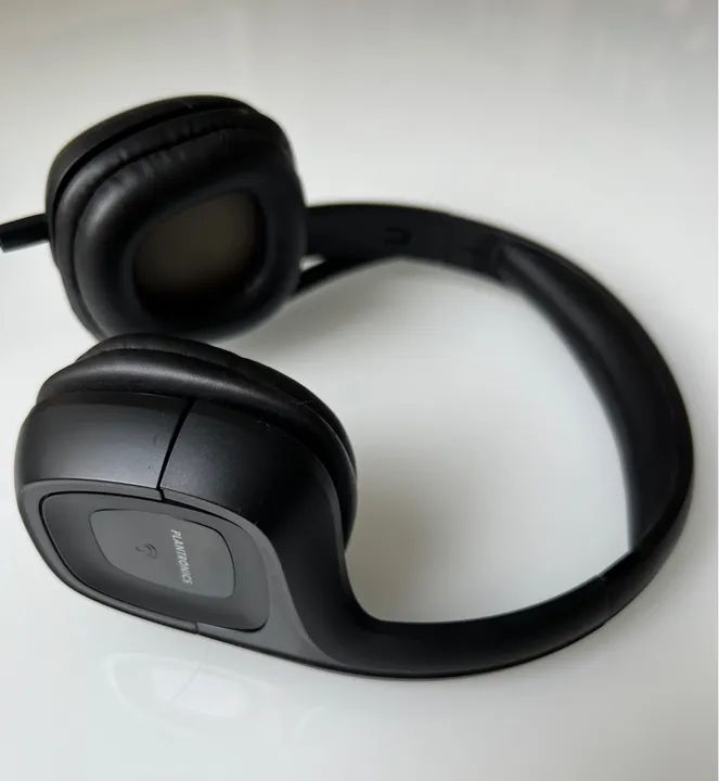 Fone de ouvido/Headset Plantronics - Foto 3