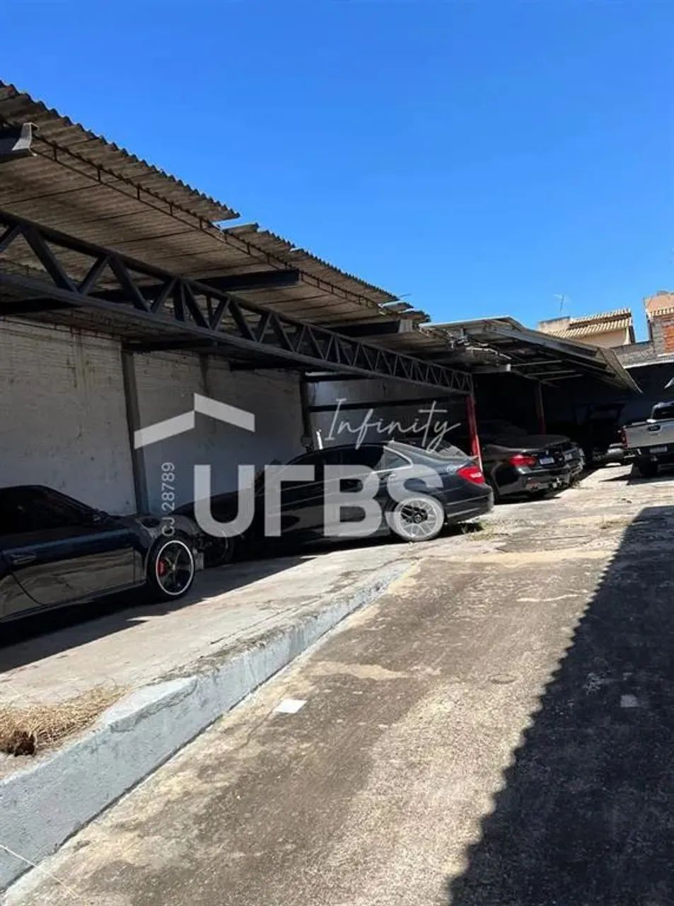 IMOVEL COMERCIAL - AVENIDA QUARTA RADIAL - Foto 4