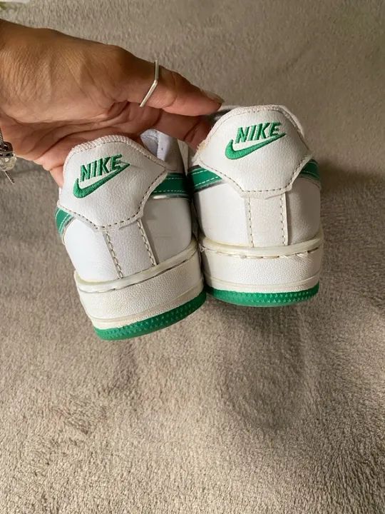 Tênis Nike Air Force 1  - Foto 4