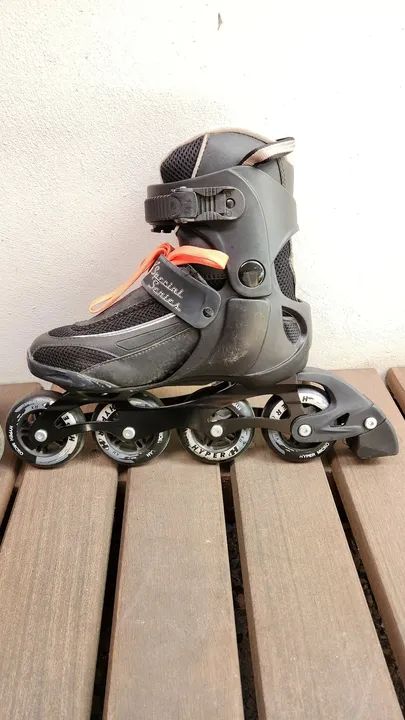 Patins Traxart  - Foto 5