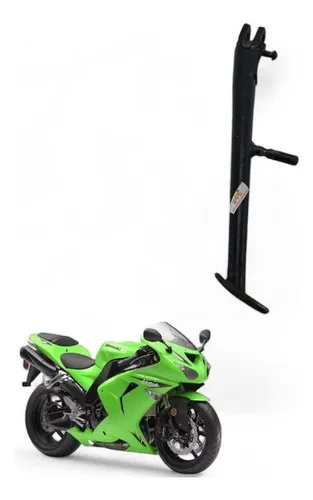 Cavalete Lateral Kawasaki Zx10r 2006