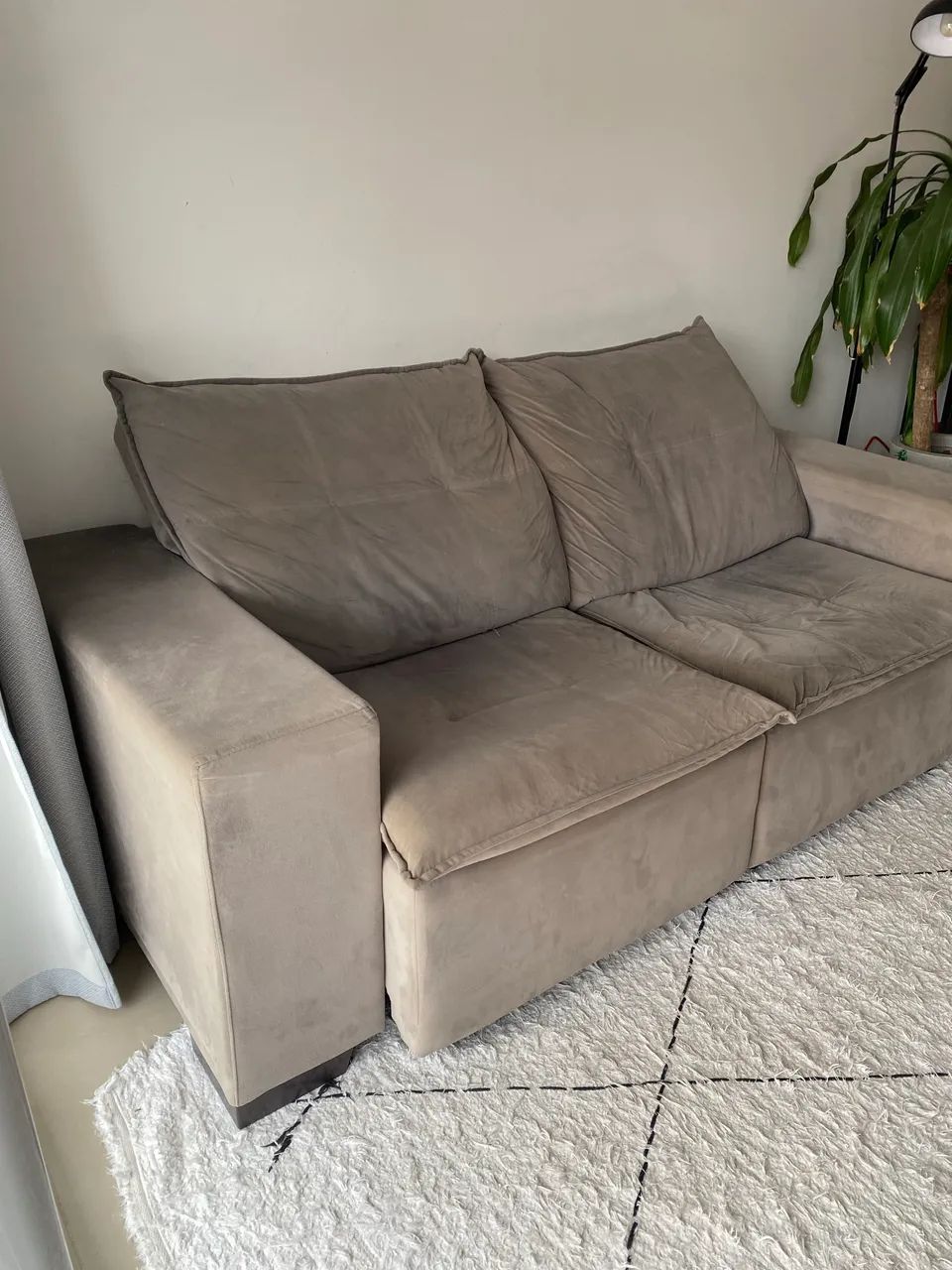 Sofá Retrátil  - Foto 2