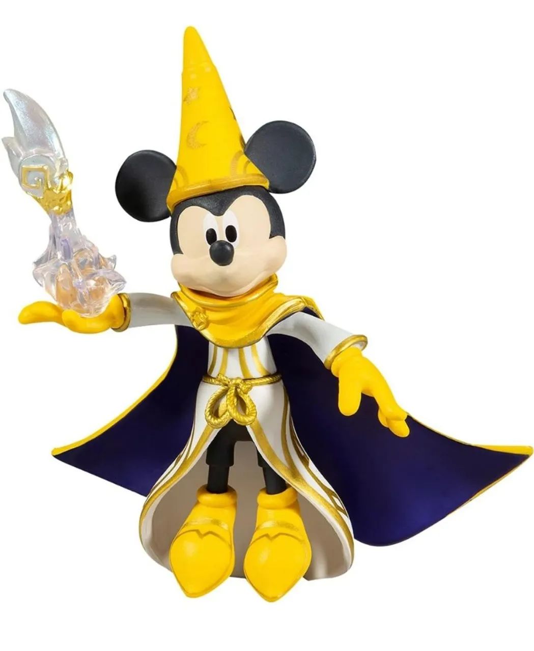 Boneco Mickey - Mcfarlane - Disney Mirrorverse 