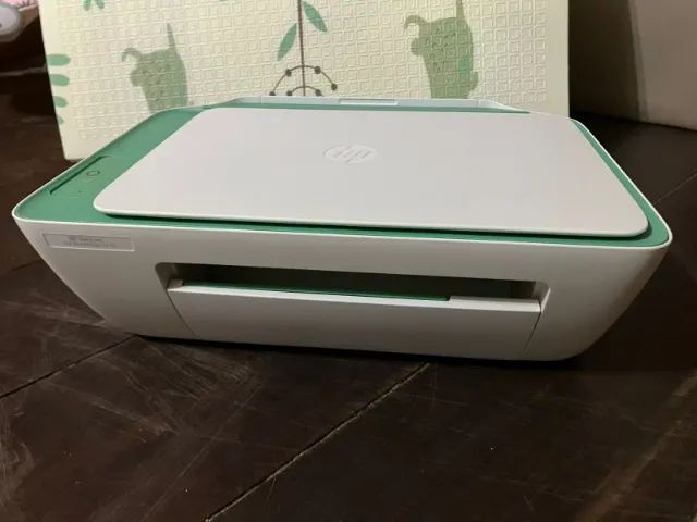 Impressora hp deskjet ink advantage 237664186566266883122